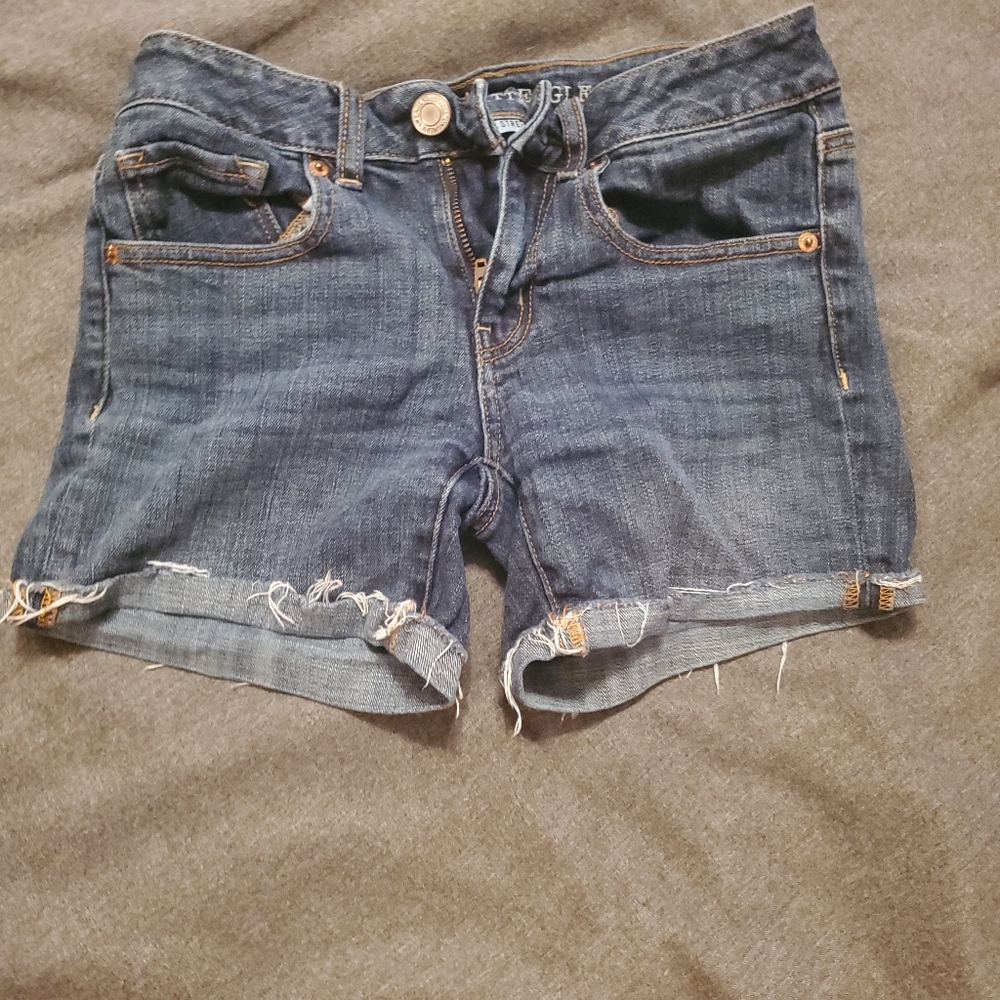 American eagle shorts